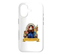 Santo Niño de Atocha, Santos Zacatecanos Case for iPhone 17