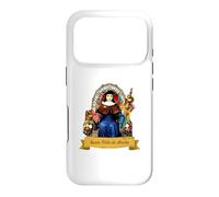 Santo Niño de Atocha, Santos Zacatecanos Case for iPhone 17 Pro