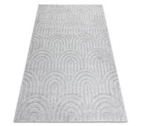 Santo Rug RUGSX Grey 120cm x 170cm
