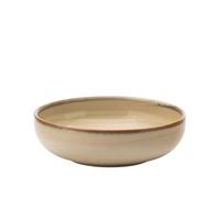 Santo Taupe Bowl 6.25inch / 16cm
