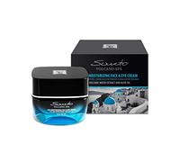 Santo Volcano 24H MOISTURIZING FACE CREM EYE ALL SKIN TYPES
