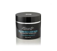 Santo Volcano Face & Body Mask 200 ml
