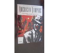 Santolouco, Mateus - American Vampire HC Vol 02 (American Vampire, 2)