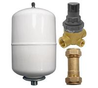Santon Alk04 Water Heater Expansion Vessel Kit 94970011