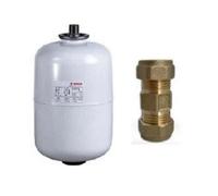 Santon Alk05 Water Heater Expansion Vessel Kit 94970012