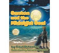 Santon and the Midnight Seal