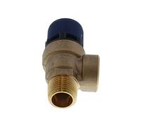 Santon AQUAHEAT AH7 AH10 AH15 Water Heater Pressure Relief Valve 95607986