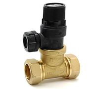 Santon Premier Plus SYSTEMFIT 120-300 Expansion Pressure Relief Valve 95605893