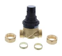 SANTON PREMIER PLUS SYSTEMFIT 120L - 300L PRESSURE REDUCING VALVE 3 BAR 95605886