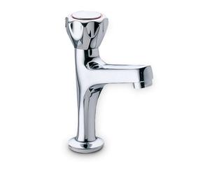 Santon Txu02 Universal High Neck Cold Basin Tap To Go With Txh02 94970018