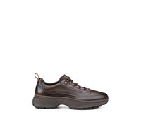 Santoni Easy Bounce Mountain lace-up sneakers - Brown 6-6 1/2-7-7 1/2-8-8 1/2-9-9 1/2-10-10 1/2-11