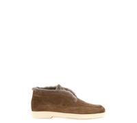 SANTONI 'Fortune' Ankle Boots 39