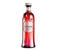Santoni L'Aperitivo Italian Aperitif 70cl - Premium Bitter-Sweet Rhubarb Liqueur from Florence with 34 Botanicals, 16% ABV, for Spritz and Negroni Cocktails