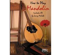 Santorella - How To Play Mandolin