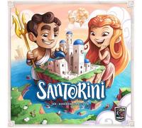 Santorini: 2nd Edition