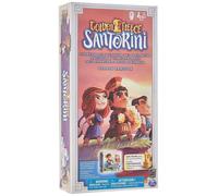 Santorini Board Game Golden Fleece Expansion NEW, SEALED (EN FR ES DE IT PT NL)