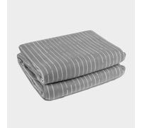 Dometic - Santorini FTK 2X4 Carpet - Tent carpet grey