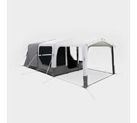 Santorini Ftk 4X8 Tc Inflatable Tent - One Size