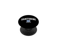 Santorini Greece PopSockets Adhesive PopGrip