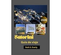 Santorini Guía de viaje 2026