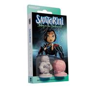 Santorini: Hiding in the Underworld Expansion