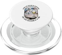 Santorini Life PopSockets PopGrip for MagSafe
