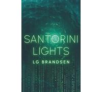 Santorini Lights: A quest to reveal the truth about ancient alien contact