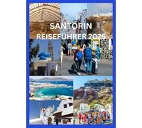 SANTORINI REISEFÜHRER 2025
