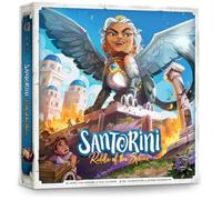 Santorini: Riddle of the Sphinx - Board Game Expansion New