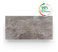 Santorini Smart Infrared Heater 120x60cm 1000W Weekly Timer IP24