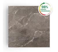 Santorini Smart Infrared Heater 60x60cm 500W Weekly Timer IP24