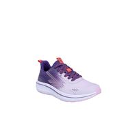 Hi-Tec Santorini Polyester Women's Mystical/Thistle/Burnt Coral Trainers - UK 4 / EU 37 / US 6