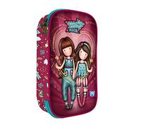 Santoro London Gorjuss™ Fairground Fireworks Case