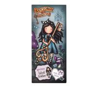 Santoro Gorjuss - Label Folder - Curiosity