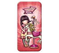 Santoro Gorjuss - Pencil Tin - Carousel