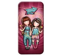 Santoro Gorjuss - Pencil Tin - Fireworks