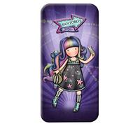 Santoro Gorjuss - Pencil Tin - Up and Away