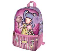 Santoro Gorjuss - Small Rucksack - First Prize