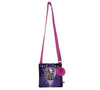 Santoro Gorjuss - Small Shoulder Bag - Up and Away