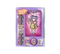 SANTORO Gorjuss - Stationery Set - First Prize
