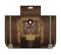Santoro Gorjuss Storage Wrap, Multi-Colour, One Size