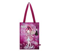 SANTORO Gorjuss - Tote Bag - Dancing On Air
