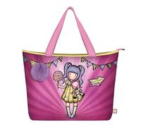 Santoro London Gorjuss™ Fairground First Prize Bag