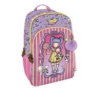 Santoro London Gorjuss™ Fairground First Prize Backpack