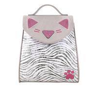 Santoro Gorjuss (Wild) - Rucksack - Ruby Wild