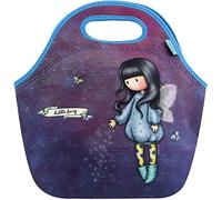 Santoro KINGAM 519GJ12 Neoprene Lunch Bag - Bubble Fairy
