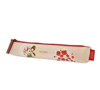 Santoro Kori Kumi Skinny Accessory Case - Pretty as a Flower