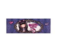 Santoro London Gorjuss™ Cheshire Cat Pen Holder