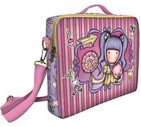 Santoro London Gorjuss™ Fairground First Prize Crossbody