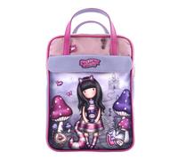 Santoro London Large Gorjuss™ Cheshire Cat Backpack